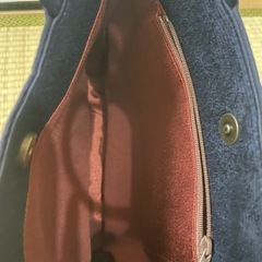 ハンドバック　着物　和柄の画像