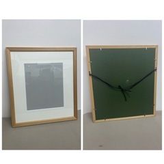 額縁3点セット
の画像