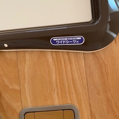 ペットトイレトレーの画像