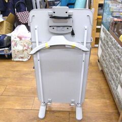 東芝 ズボンプレッサー HIP-KT3 2012年製 縦置き型 アイロン TOSHIBA 札幌市 厚別区の画像
