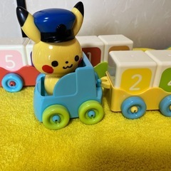 もんぽけ幼児向けおもちゃ