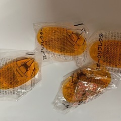 自転車用スポークリフレクターの画像