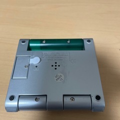 (他のものを一緒に購入の場合のみお譲りいたします)くるりん電卓の画像