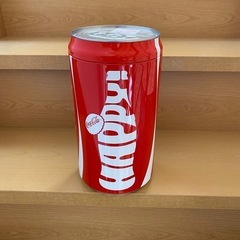 非売品‼️BIGコカコーラ缶