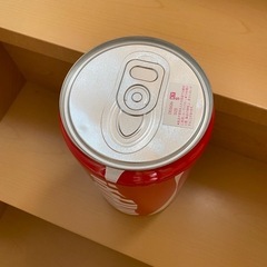 非売品‼️BIGコカコーラ缶の画像