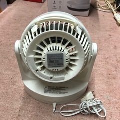 アイリスオーヤマ　PCF-HD15　コンパクト　サーキュレーター　送風機の画像