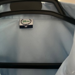 新品ワイシャツの画像