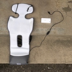 aprica ラクーナの画像