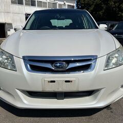 NO２１１０　スバル　エクシーガ　２.０ⅰ-Sスタイル　車検令和９年４月の画像