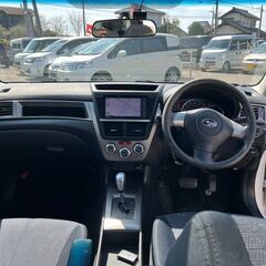 NO２１１０　スバル　エクシーガ　２.０ⅰ-Sスタイル　車検令和９年４月の画像
