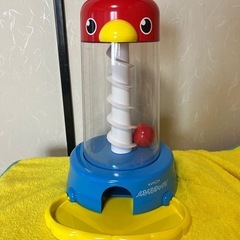 くるくるチャイム