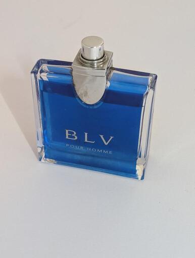Amazon | ブルガリプールオム 50ML | BVLGARI(ブルガリ