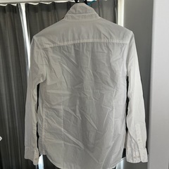 SPINNSシャツの画像