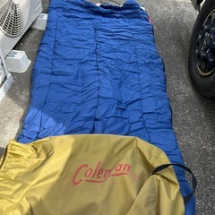 キャンプセットの画像