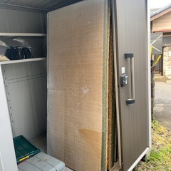 畳の処分いくらでできますか？
の画像