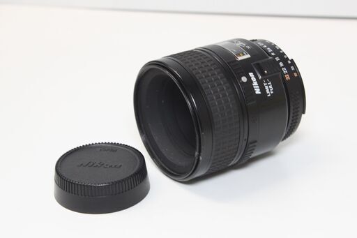 Nikon/AI AF Micro-Nikkor お買い得品 60mm f2.8D/単焦点レンズ ⑤
