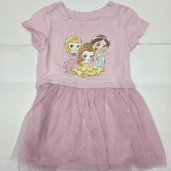 baby GAP ワンビース サイズ12-18months