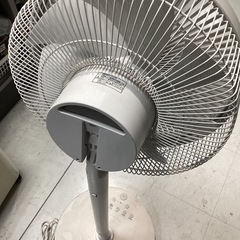 無印良品 DC扇風機 MJ-EFDC3の画像