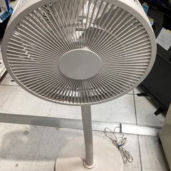 無印良品 DC扇風機 MJ-EFDC3の画像