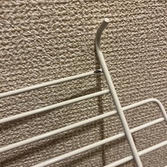 アイリスオーヤマ 突っ張り棚の画像