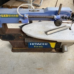 HITACHI