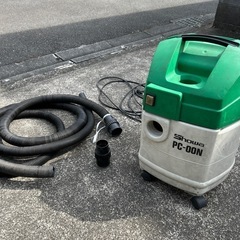掃除機