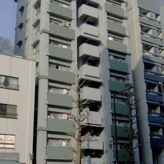 🏢JR山手線「駒込」駅徒歩約６分　２LDK54.50㎡　六義園隣...