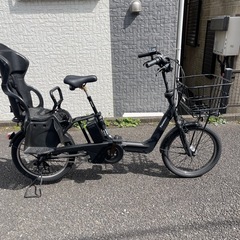 ヤマハパスキッス電動アシスト自転車8.7AHバッテリー (さかもと ヤマハパスキッス電動アシスト自転車8.7AHバッテリー (さかもと
