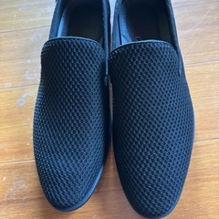 新品メンズシューズ
