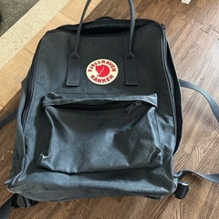 KANKEN バック
