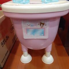 シュガーバニーズ　キッチンおもちゃの画像