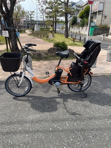 PANASONIC GYUTTOジャンク引取限定埼玉県春日部市