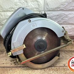▽【中古】日立  PS-6A 電機マルノコ  160mm …
