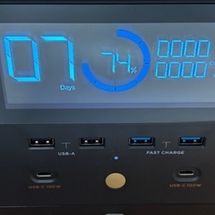 ECOFLOW DELTA Pro の画像