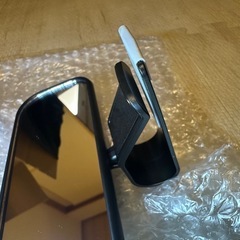 サンバイザー取付け補助ルームミラーの画像