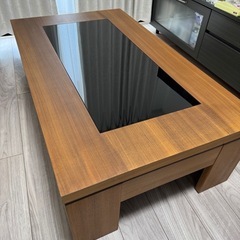 センターテーブル