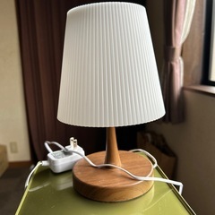 ＬＥＤタッチライト、スタンドの画像