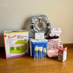 ベビー用品