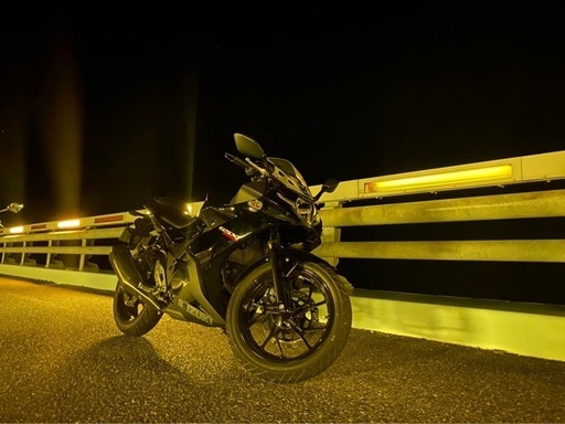 バイク GSX250R