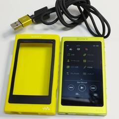SONY ウォークマン NW-A35/16GB