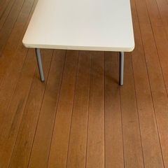 テーブルの画像