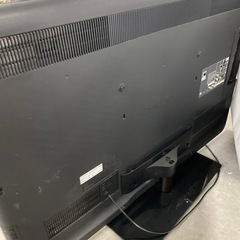 在庫処分セール！SONYKDL-40EX720テレビの画像