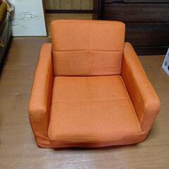 中古】福岡県の1人用ソファを格安/激安/無料であげます・譲り