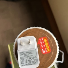 ＬＥＤタッチライト、スタンドの画像