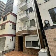 💞秋葉原駅徒歩5分の好立地💞2駅4路線利用可💞民泊利用可の築浅ワンルーム！💞生活に便利な立地で不便無し！💞人気の物件ですのでお問い合わせは早めがおすすめ💞 - 千代田区