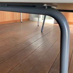 テーブルの画像