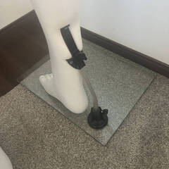 【最終値下】メンズのマネキンの画像