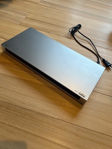 32型テレビ・Blu-rayレコーダーセット】Panasonic Panasonic 32型TVと