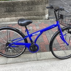 🚴 子供用26インチ