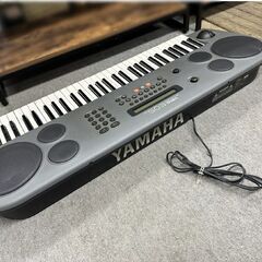 YAMAHA デジタルシンセサイザー B200 EOS 61鍵盤 RAM 32K BYTES MCD32 メモリーカード ヤマハ 札幌市 白石区 東札幌の画像